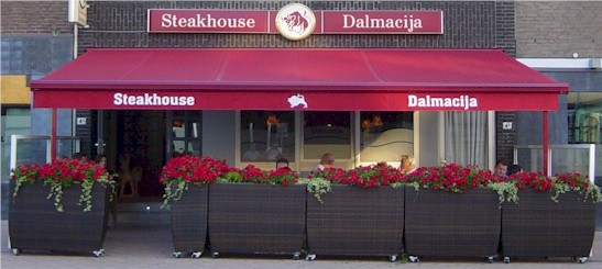 Steakhouse Dalmacija
