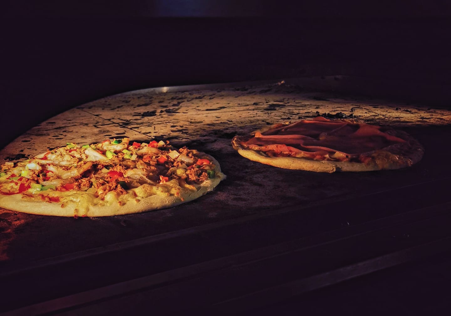 Keta S Baguette Pizzeria Thuis Uit Eten In Brunssum