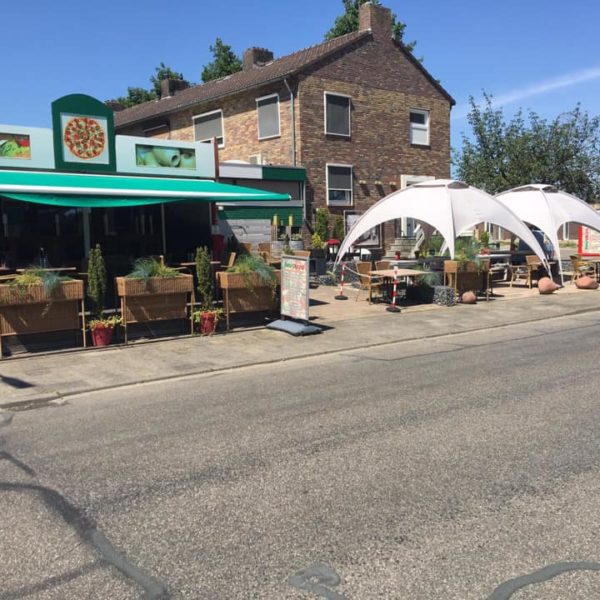 Brasserie Aan Tafel Thuis uit eten in Brunssum