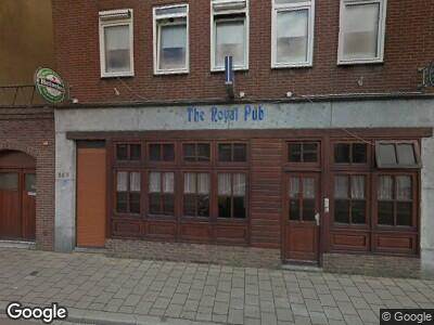 The Royal Pub